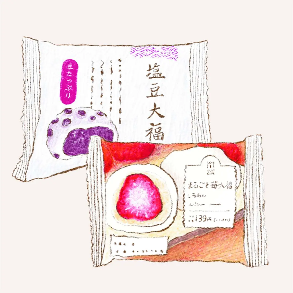 每天都要逛！日本５族群最愛「超商美食」：上班族被「它」療癒、主婦搶買湯