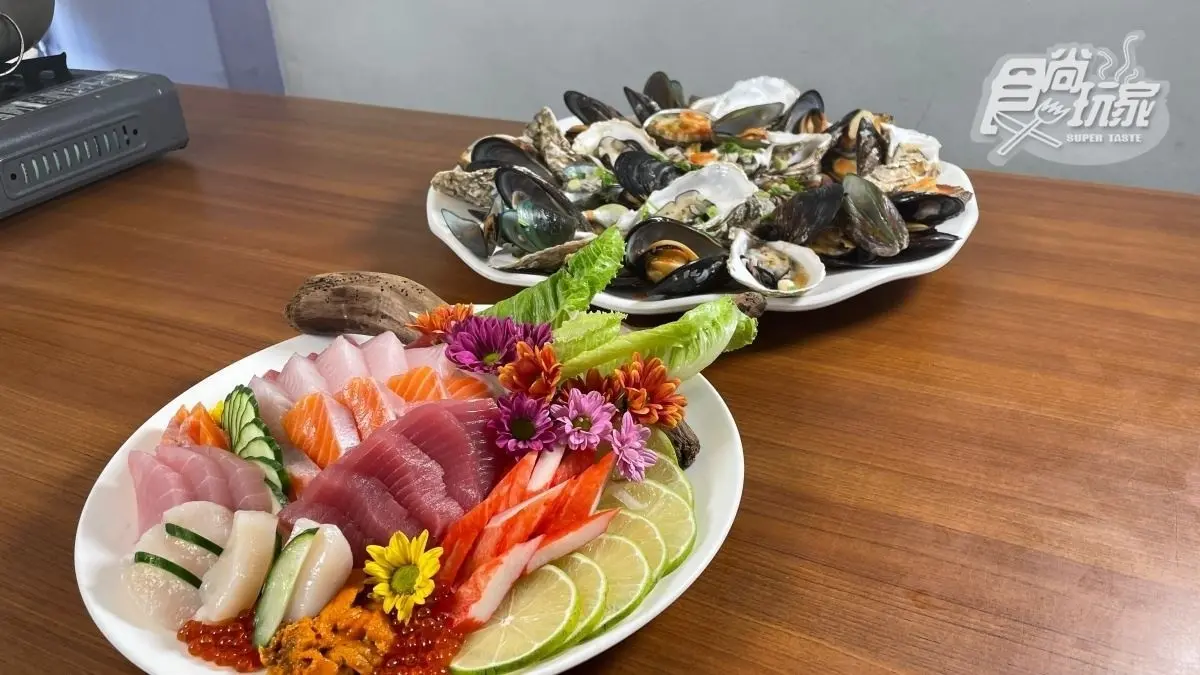 花蓮市區美食１｜欣欣麵館