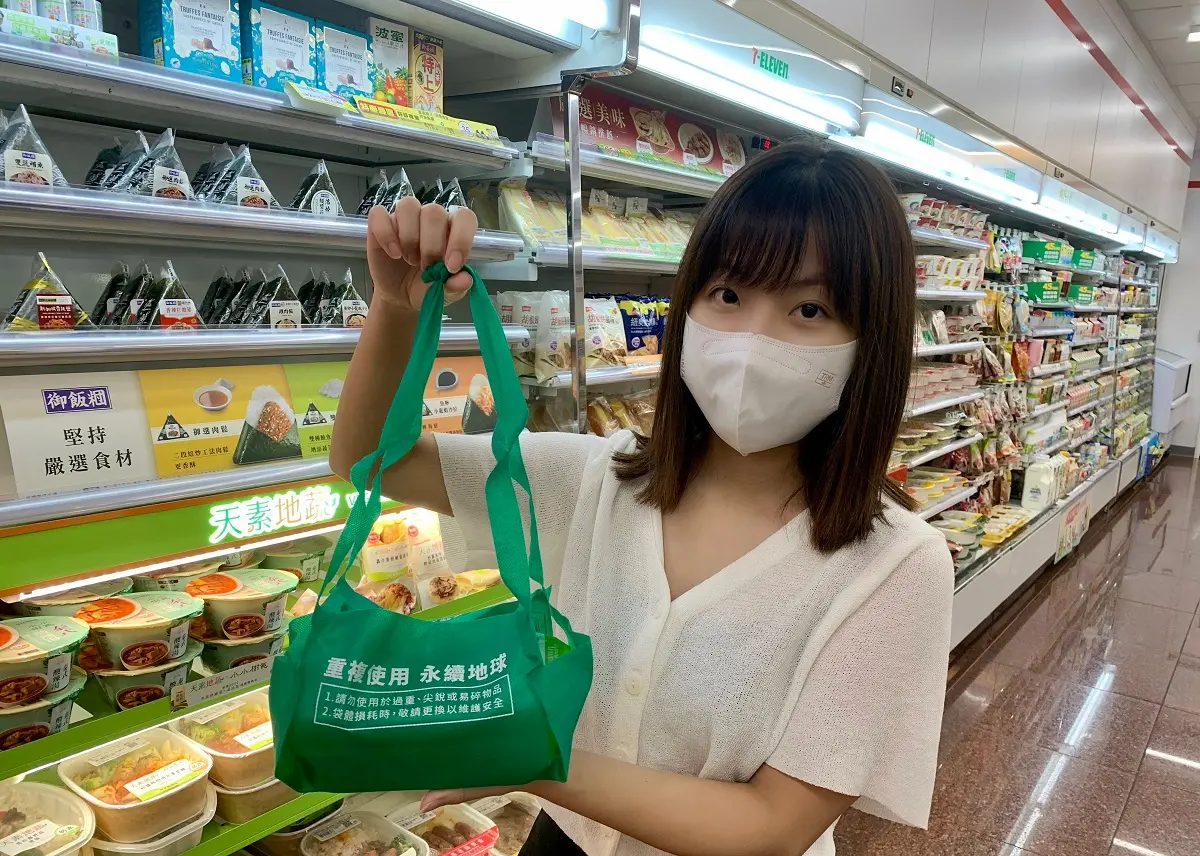 衝小七注意!7-11明起停止提供「一次性免費提網」,咖啡、微波提袋+收2元 衝小七注意!7-11明起停止提供「一次性免費提網」,咖啡、微波提袋+收2元