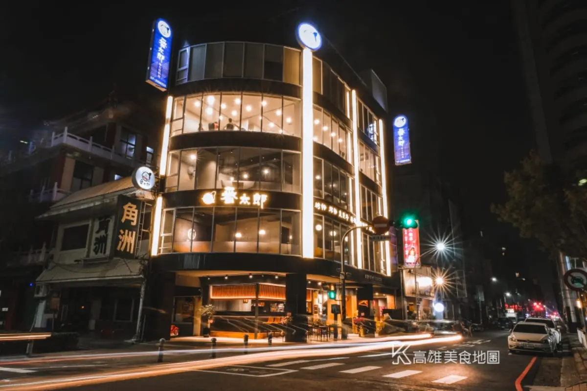 直接原地痛風！超狂「牡蠣四吃」先嗑手掌大果凍牡蠣，爆量鮭魚卵蒸蛋也要點