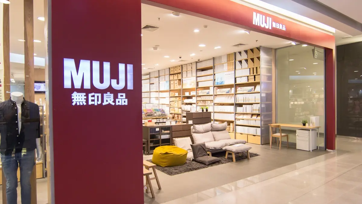 全聯百貨公司？！攜手無印良品設「旗艦店」落腳這，網讚爆：「超豪華」