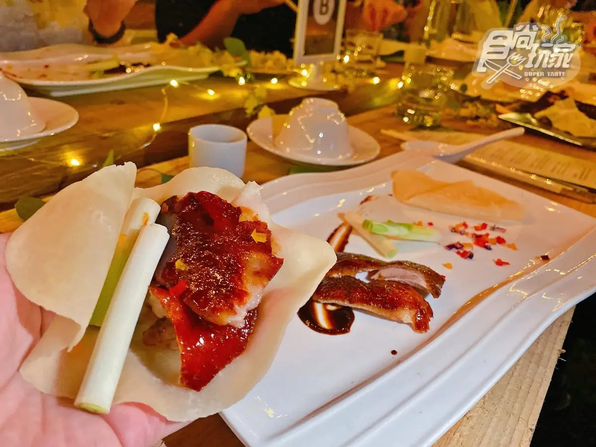 最新地標「宇宙塔」飯店!每間房都有無敵景觀,早餐就有「現切牛排」吃到飽 最新地標「宇宙塔」飯店!每間房都有無敵景觀,早餐就有「現切牛排」吃到飽