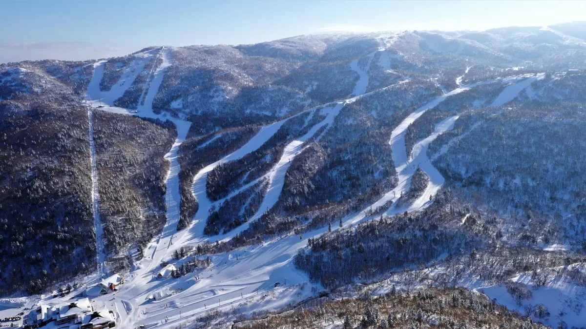 滑雪控快朝聖！北海道全新度假村12月新開幕，包吃包住５天２萬多玩翻天