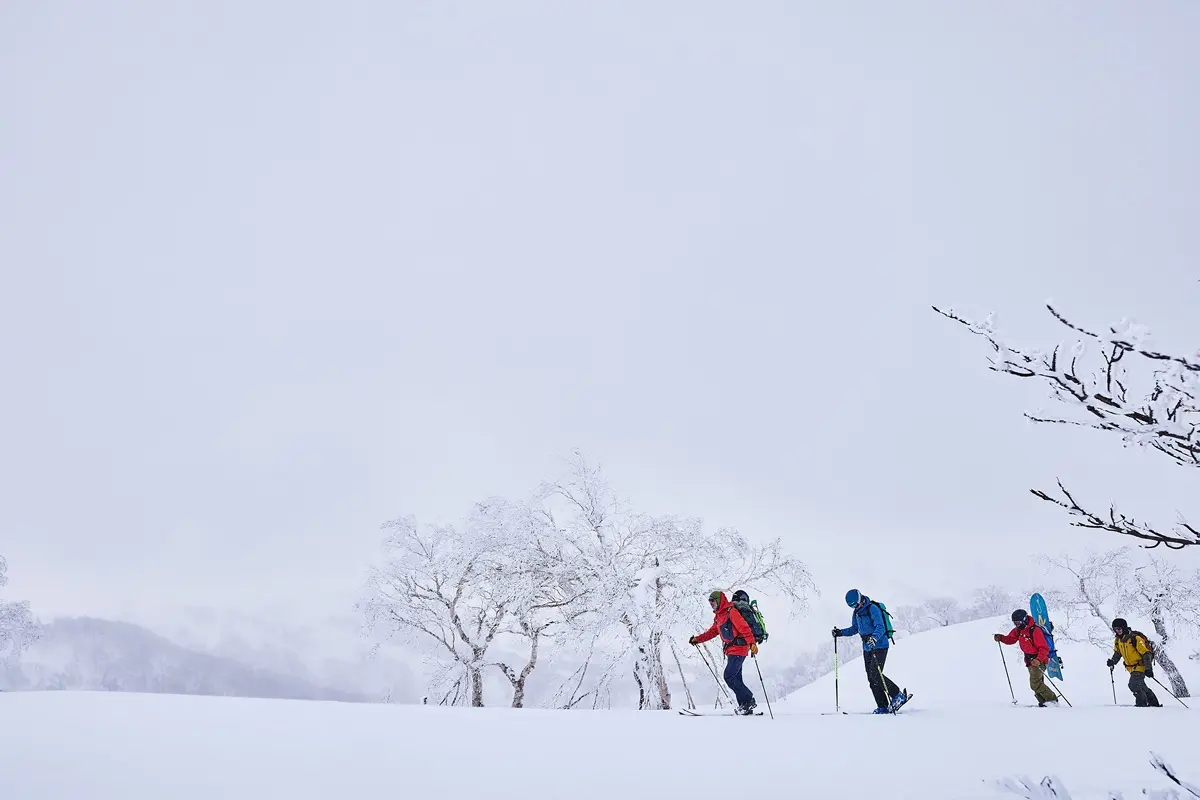 滑雪控快朝聖！北海道全新度假村12月新開幕，包吃包住５天２萬多玩翻天