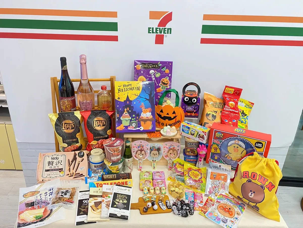 可口可樂首款日本沙瓦來台!7-11最新必買夯品:超Q牛奶罐存錢筒、炒年糕杯 可口可樂首款日本沙瓦來台!7-11最新必買夯品:超Q牛奶罐存錢筒、炒年糕杯