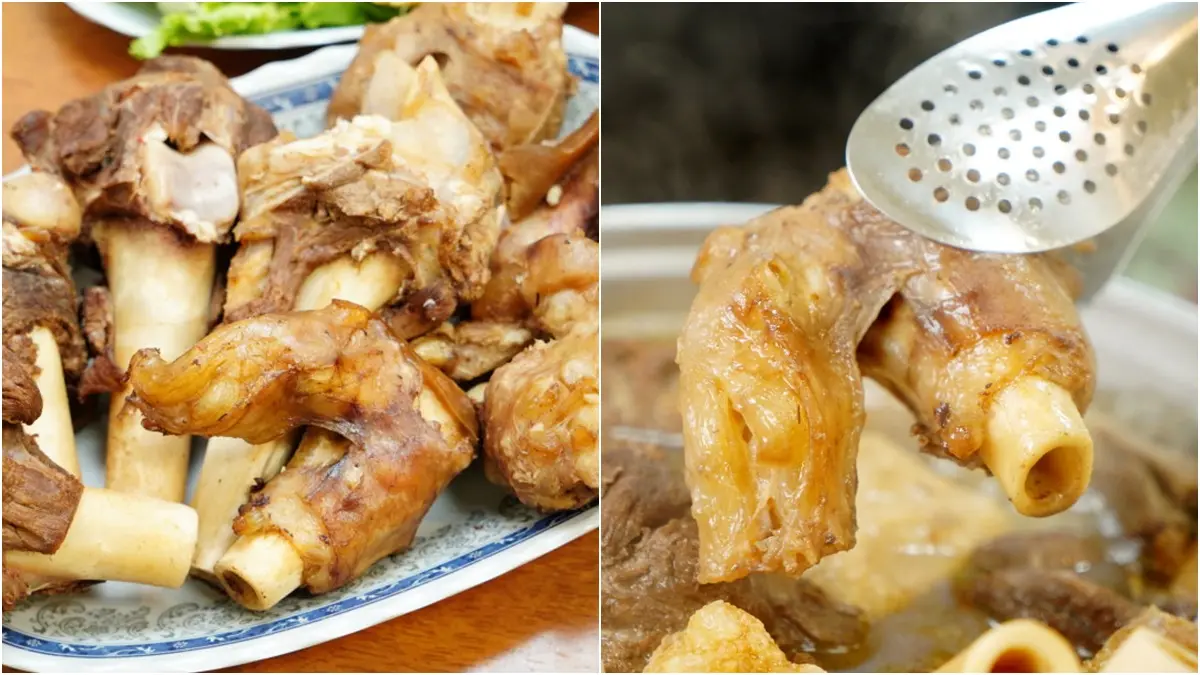 好評超過1500則!「羊肉爐吃到飽」500元有找,嗑整隻羊大骨、手撕羊太過癮 好評超過1500則!「羊肉爐吃到飽」500元有找,嗑整隻羊大骨、手撕羊太過癮