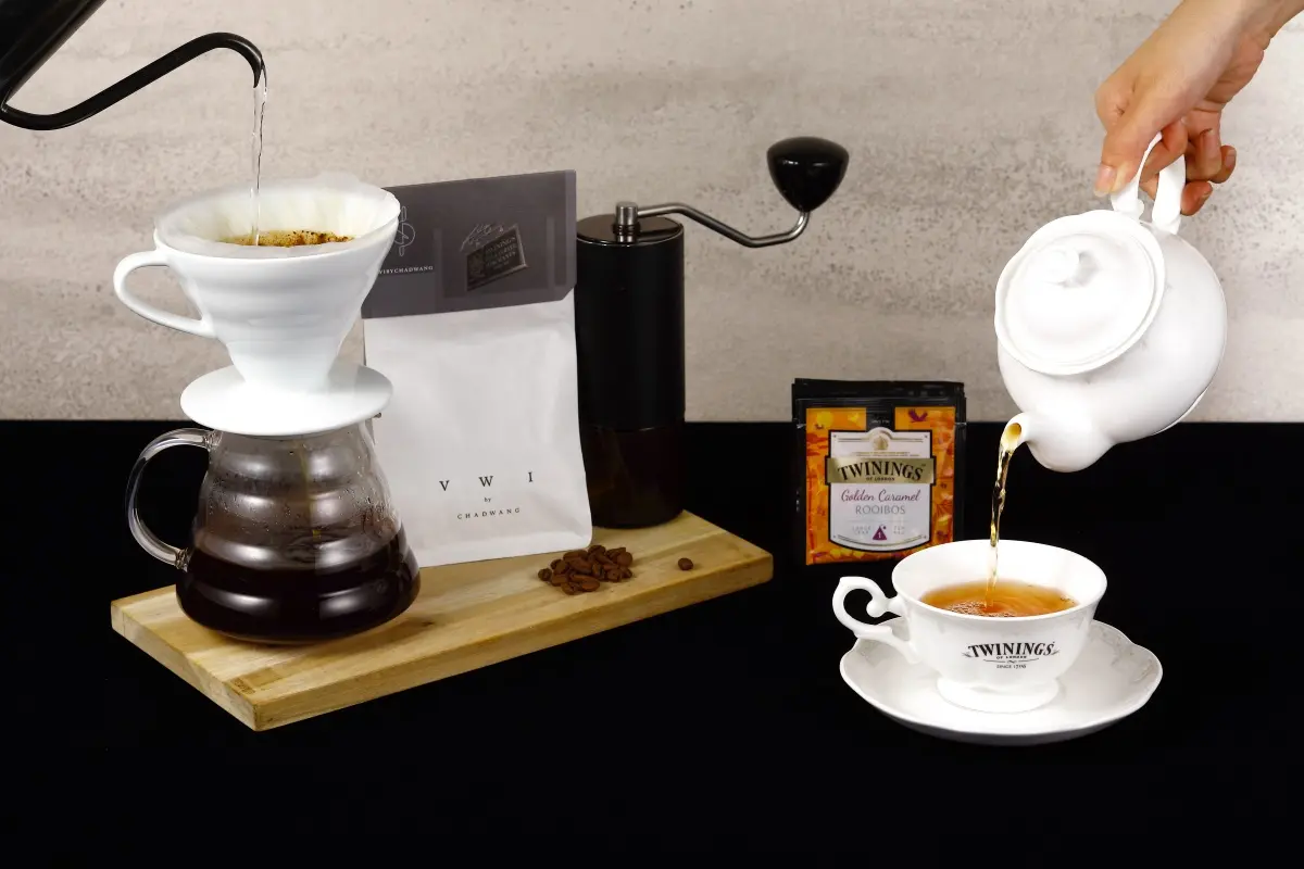 全球限量900盒!英皇室御用「TWININGS唐寧茶」推禮盒,再嘗世界咖啡冠軍特調 全球限量900盒!英皇室御用「TWININGS唐寧茶」推禮盒,再嘗世界咖啡冠軍特調