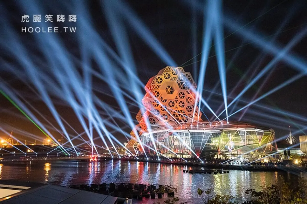 睽違23年!「2023台灣燈會」回歸台北,溫暖光球主視覺、4大展區亮點搶先看 睽違23年!「2023台灣燈會」回歸台北,溫暖光球主視覺、4大展區亮點搶先看