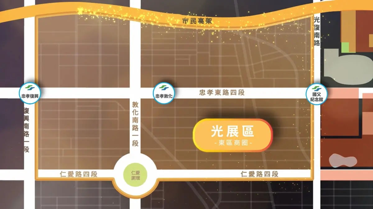 睽違23年!「2023台灣燈會」回歸台北,溫暖光球主視覺、4大展區亮點搶先看 睽違23年!「2023台灣燈會」回歸台北,溫暖光球主視覺、4大展區亮點搶先看