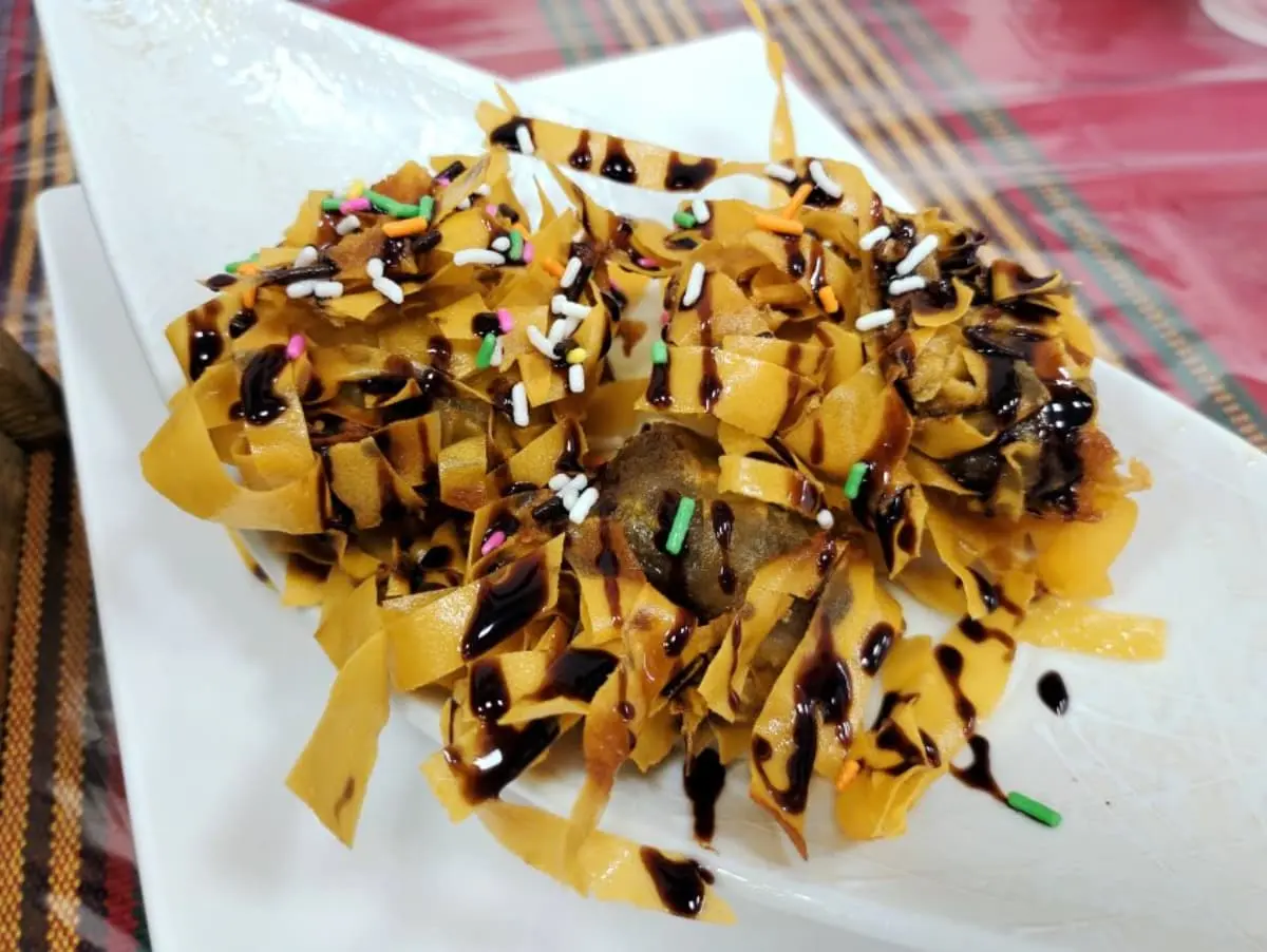 日月潭必吃餐廳｜麓司岸餐坊