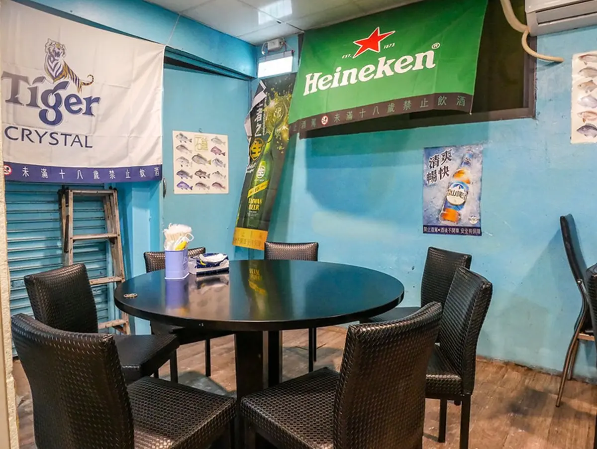 南京復興高CP值熱炒！老饕激推名店級「超強鵝肉」，加碼吃隱藏版鵝油烏醋麵