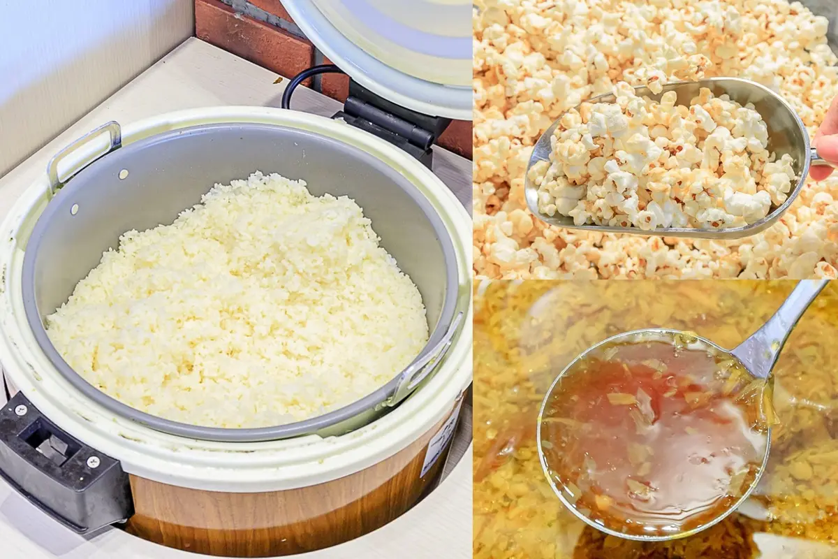 CP值爆表!全台6家百元小火鍋:最低98元起、24小時營業、滷肉飯吃到飽 CP值爆表!全台6家百元小火鍋:最低98元起、24小時營業、滷肉飯吃到飽