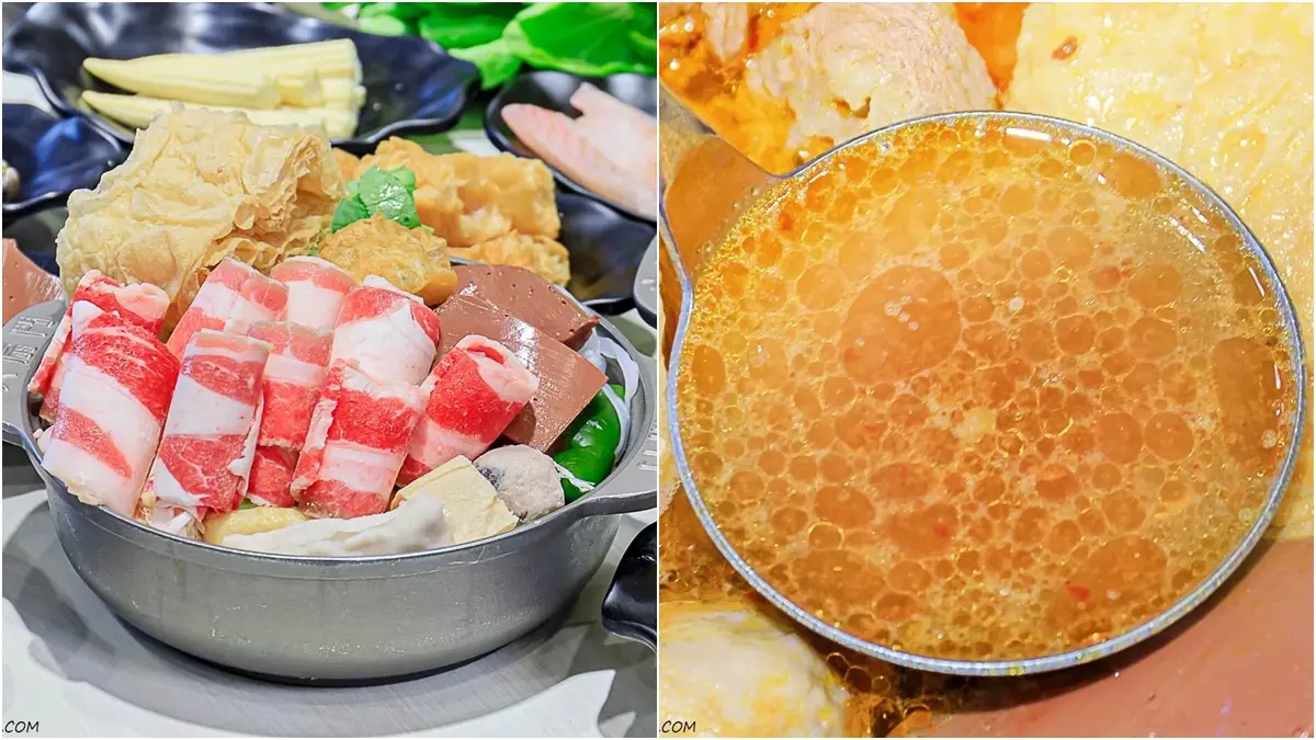 CP值爆表!全台6家百元小火鍋:最低98元起、24小時營業、滷肉飯吃到飽 CP值爆表!全台6家百元小火鍋:最低98元起、24小時營業、滷肉飯吃到飽