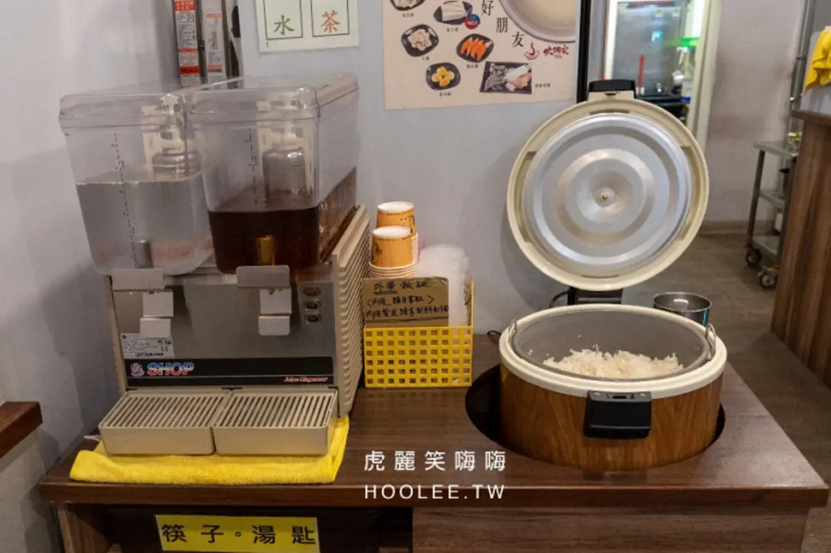 CP值爆表!全台6家百元小火鍋:最低98元起、24小時營業、滷肉飯吃到飽 CP值爆表!全台6家百元小火鍋:最低98元起、24小時營業、滷肉飯吃到飽
