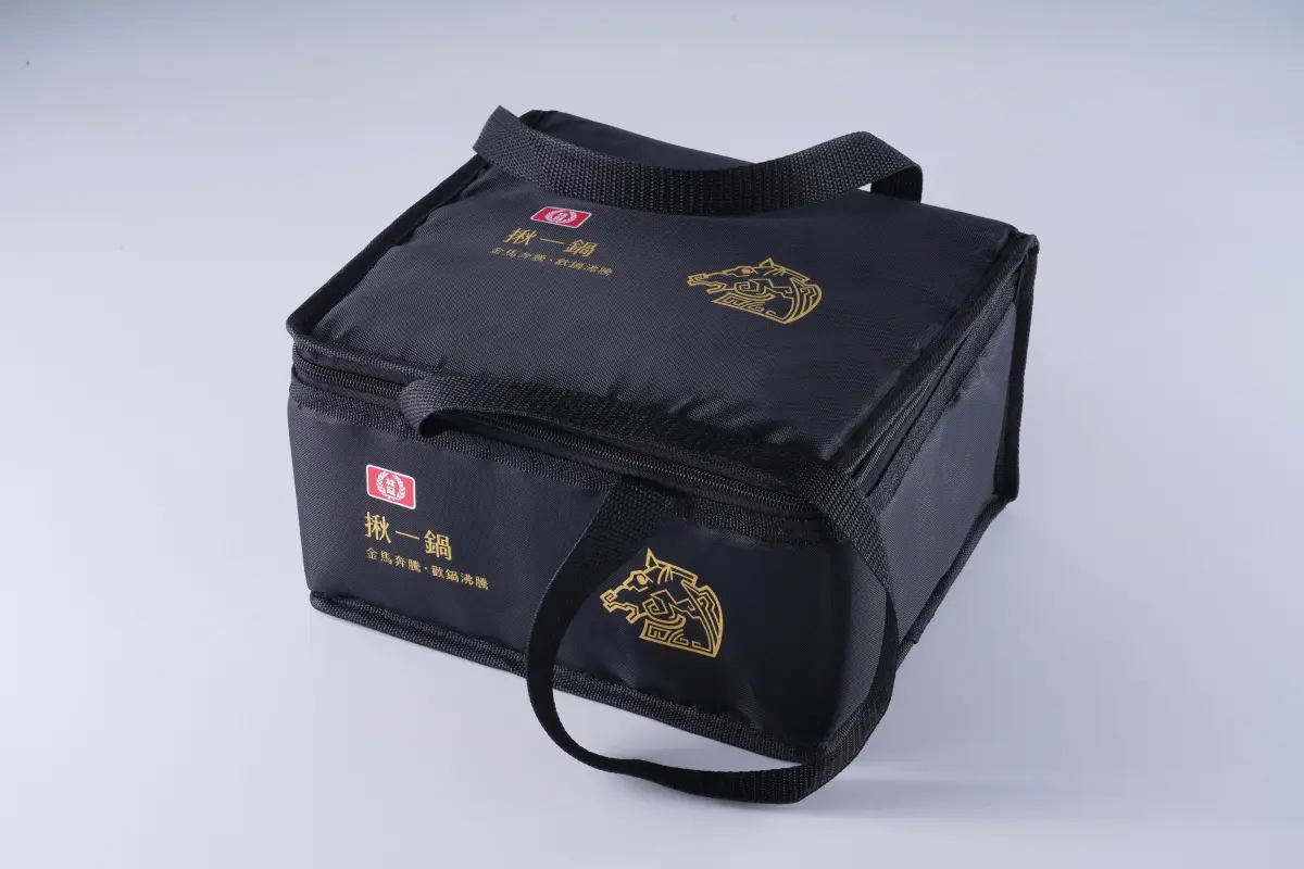 秋冬吃鍋了！桂冠ｘ金馬首聯名推「最佳火鍋餃」，滿額再送超狂不沾鍋