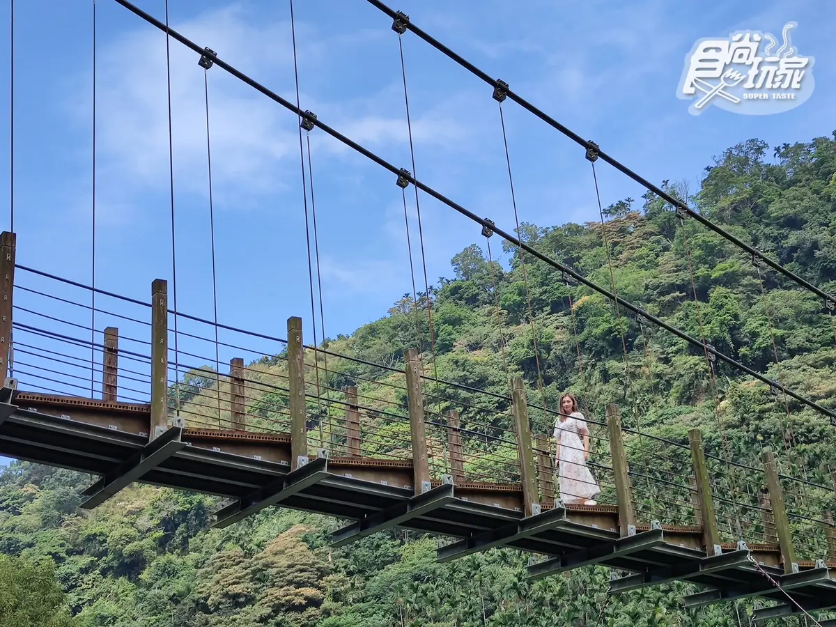 雲海祕境、台版嵐山！16景點玩翻古坑，台灣咖啡節３天２夜最強攻略