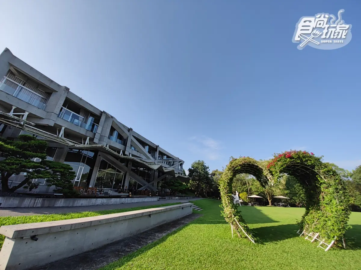 雲海祕境、台版嵐山！16景點玩翻古坑，台灣咖啡節３天２夜最強攻略