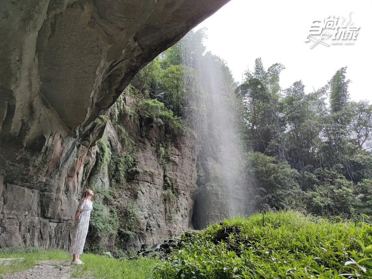 雲海祕境、台版嵐山！16景點玩翻古坑，台灣咖啡節３天２夜最強攻略
