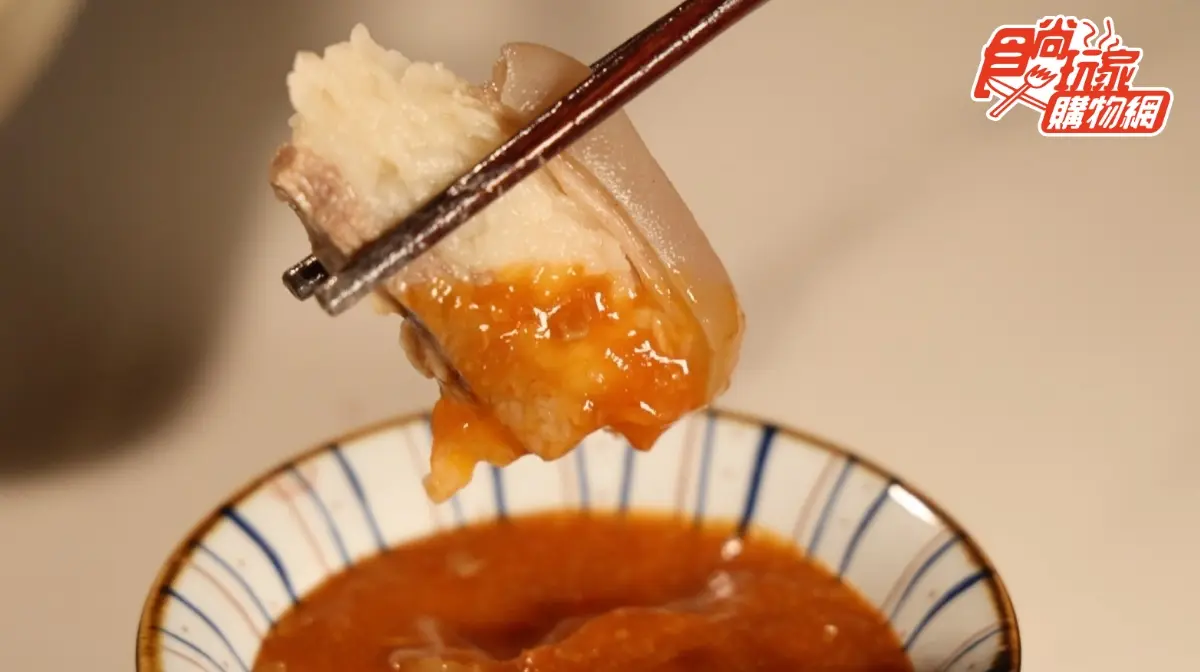 １週只接60單！超鮮甜「清湯羊肉鍋」直送到家，溫體羊無羶＋Q彈肉質超欠吃