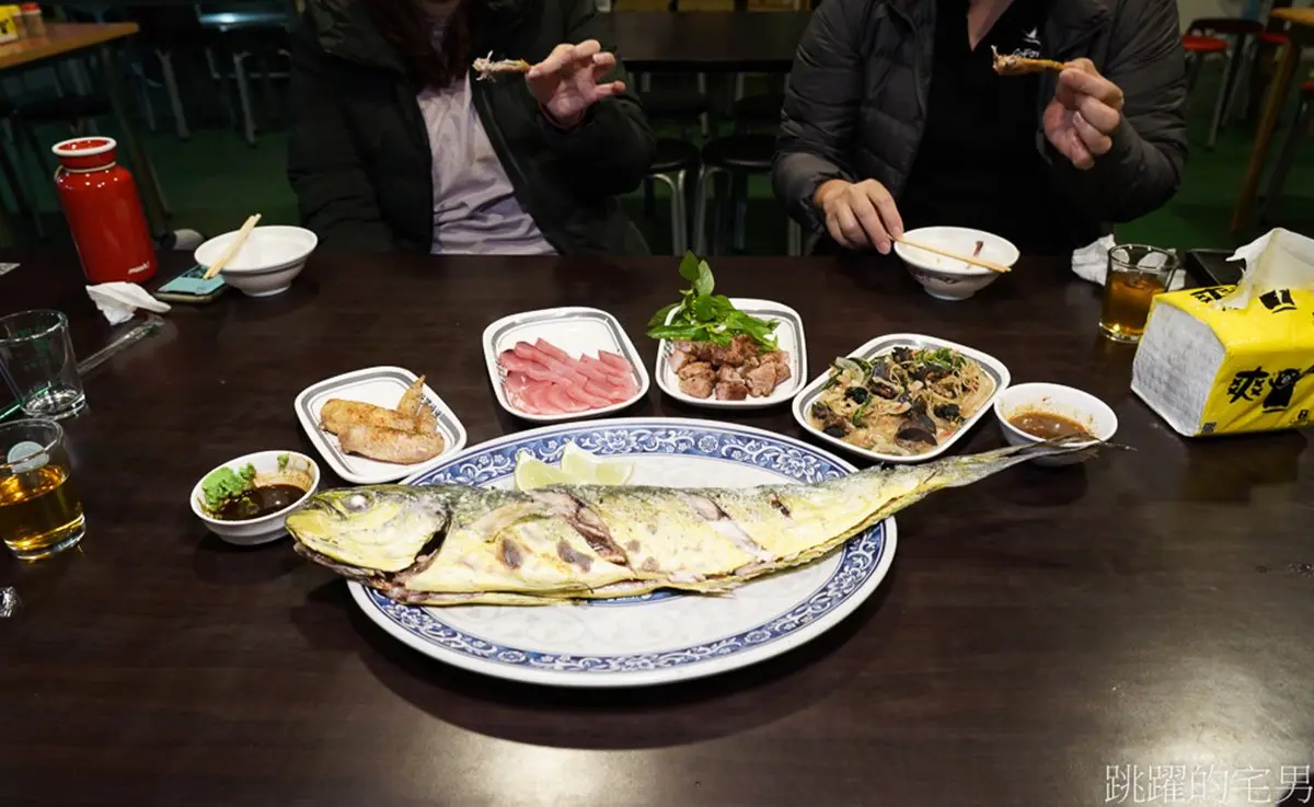 「花蓮版米其林」來了！部落客激推14家最強美食：旭蟹麻油雞、蛋餅界天花板