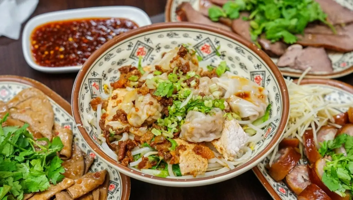 「花蓮版米其林」來了！部落客激推14家最強美食：旭蟹麻油雞、蛋餅界天花板