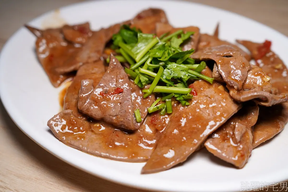 「花蓮版米其林」來了！部落客激推14家最強美食：旭蟹麻油雞、蛋餅界天花板