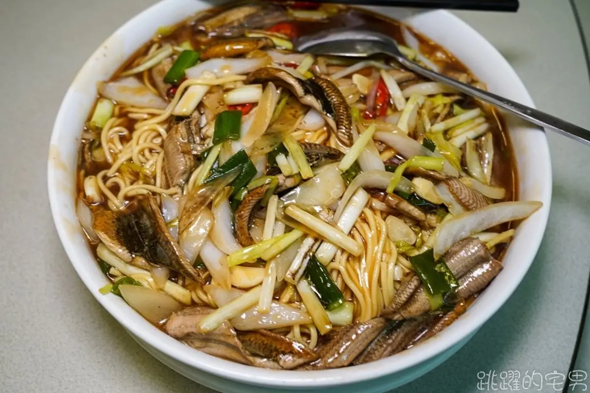 「花蓮版米其林」來了！部落客激推14家最強美食：旭蟹麻油雞、蛋餅界天花板