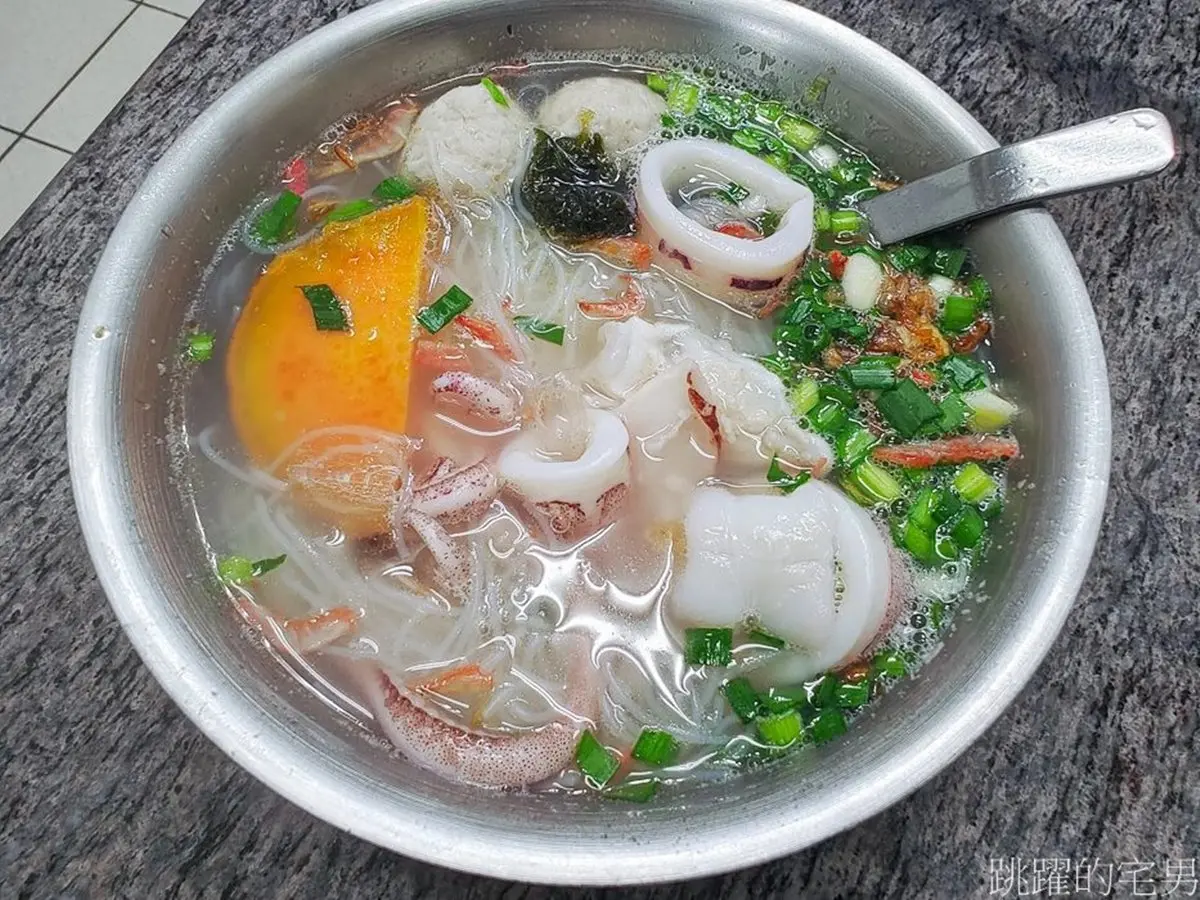 「花蓮版米其林」來了！部落客激推14家最強美食：旭蟹麻油雞、蛋餅界天花板