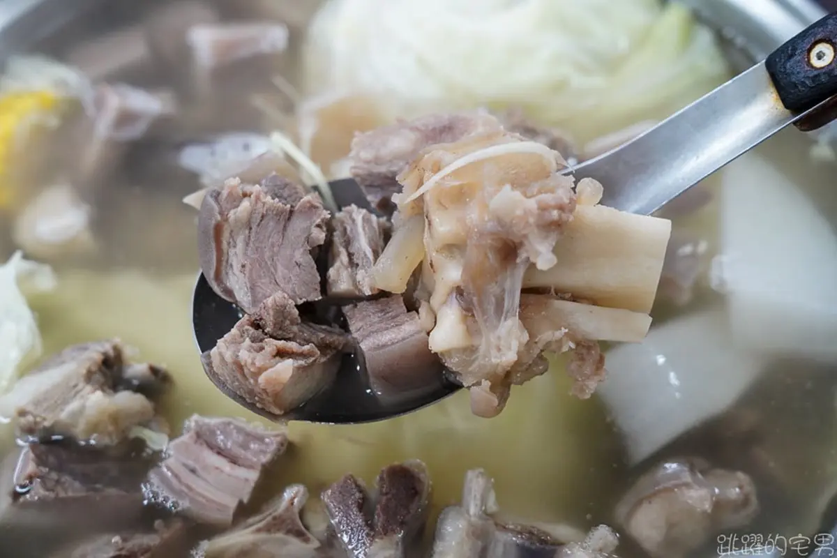 「花蓮版米其林」來了！部落客激推14家最強美食：旭蟹麻油雞、蛋餅界天花板