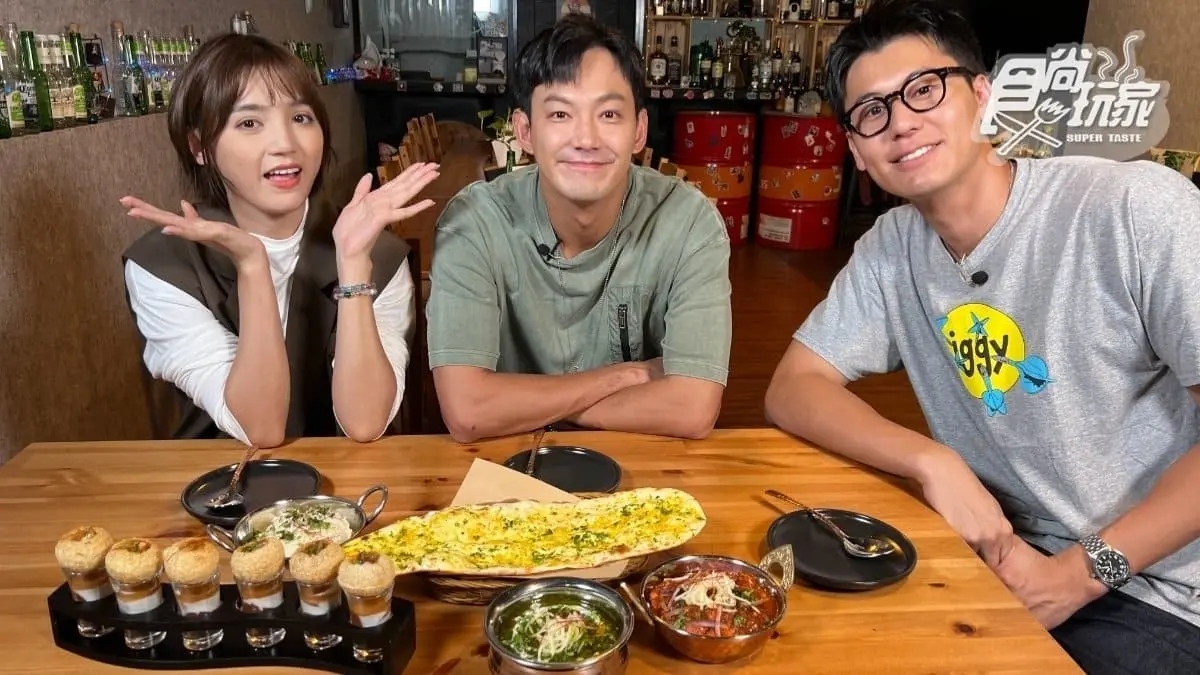 10/28節目《熱血48小時》店家資訊：特搜桃園寶藏美食