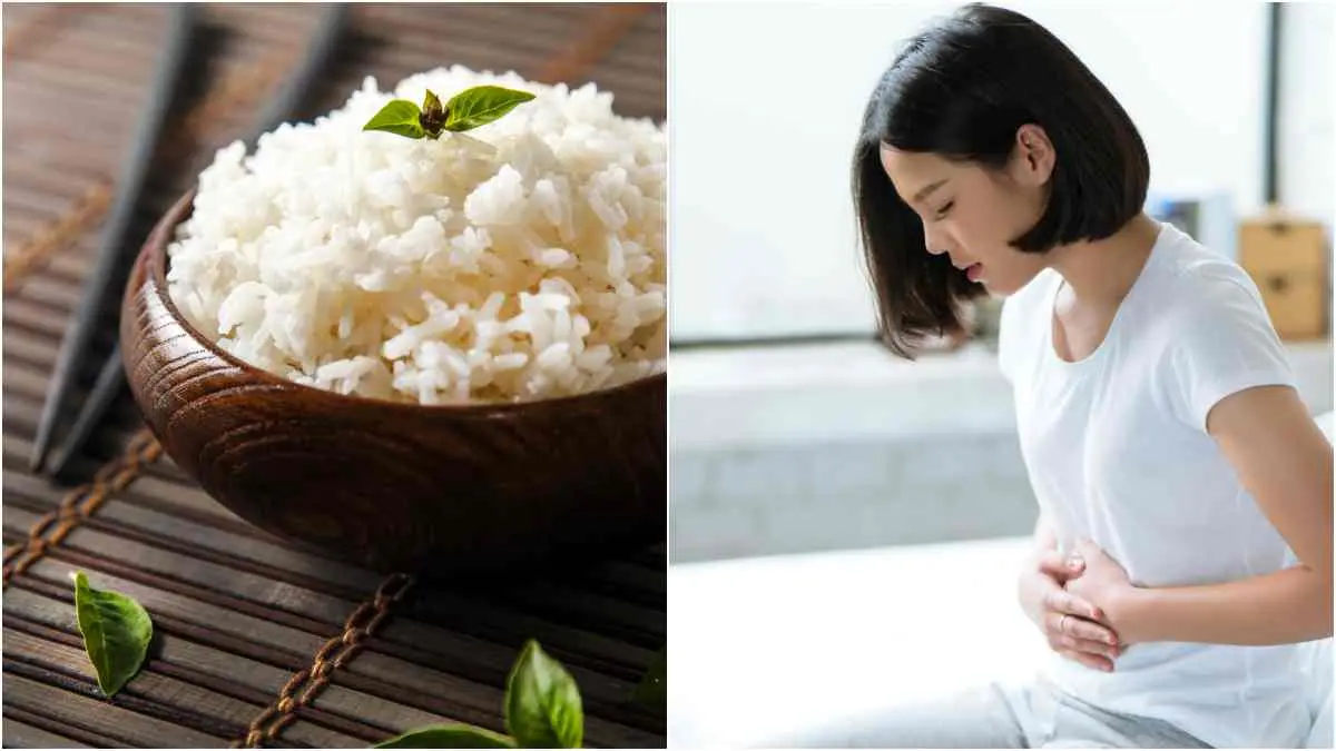 白飯也會造成食物中毒！剩飯千萬別「這樣做」，當心「炒飯症候群」找上你