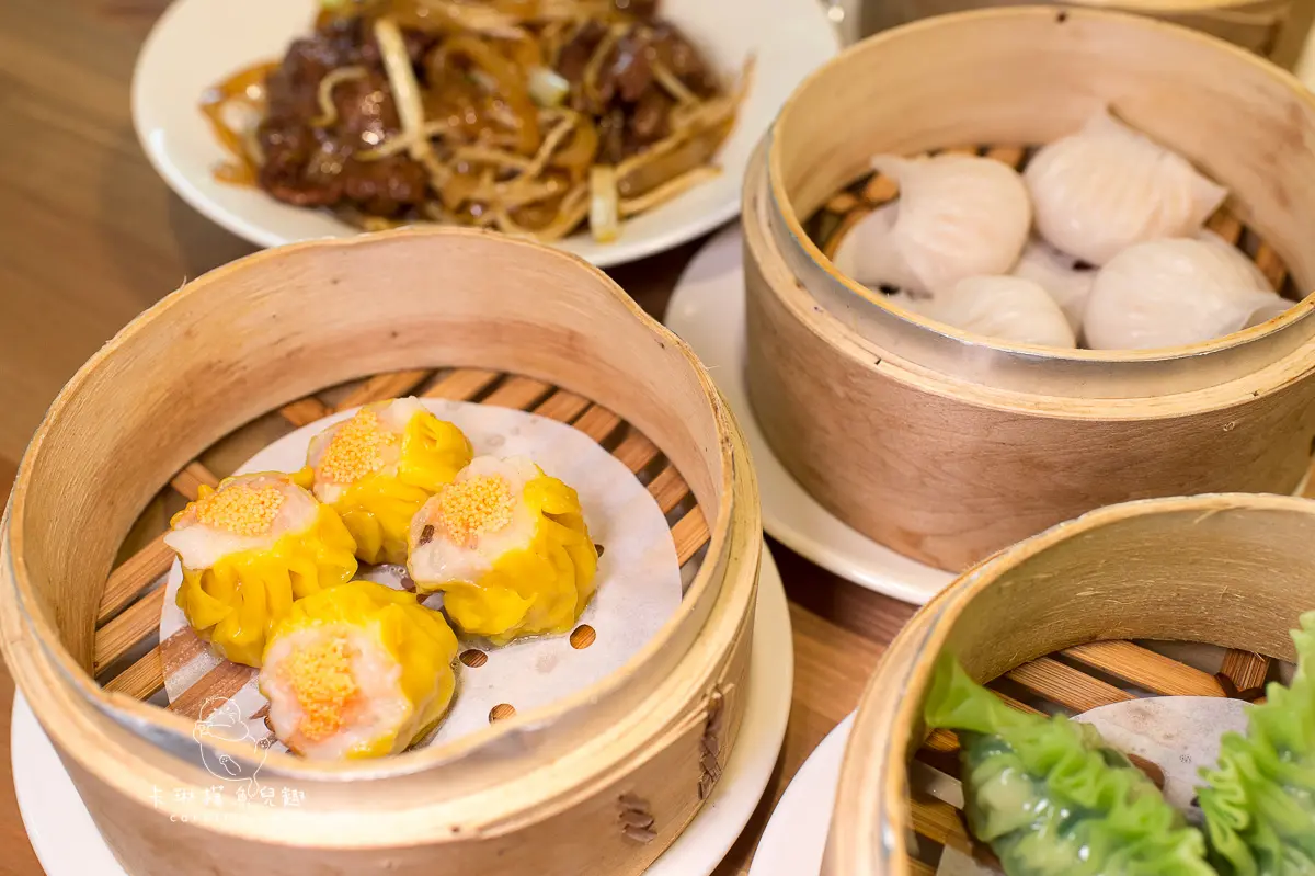 成功市場整修新開幕！美食街６必吃：比臉大天婦羅、平價五星級港點、痛風米線