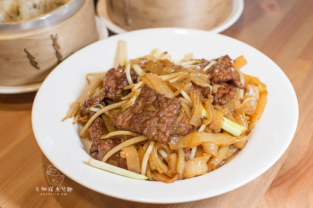 成功市場整修新開幕！美食街６必吃：比臉大天婦羅、平價五星級港點、痛風米線