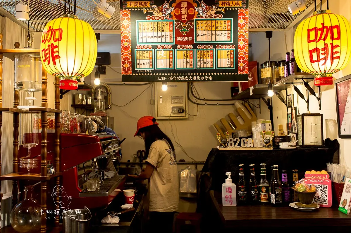 成功市場整修新開幕！美食街６必吃：比臉大天婦羅、平價五星級港點、痛風米線