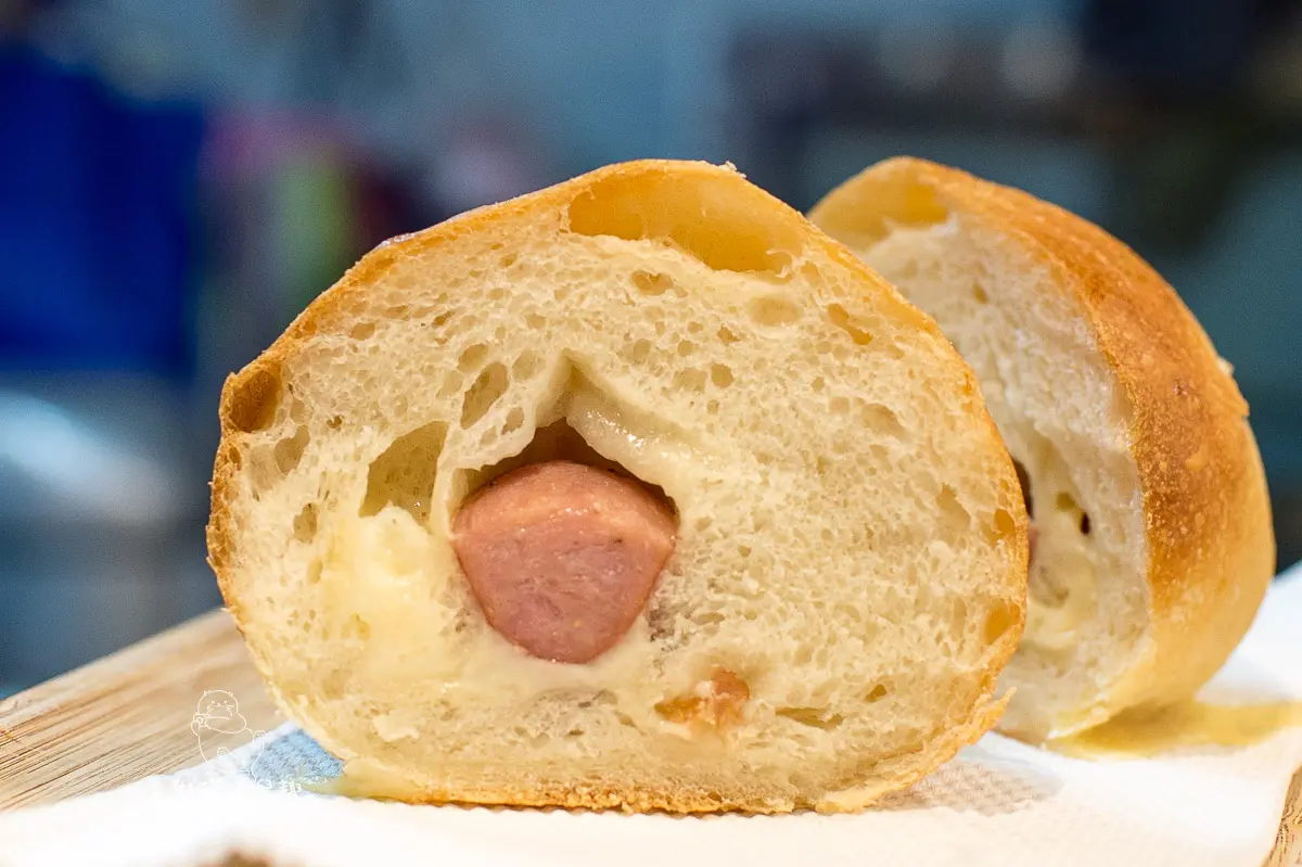 成功市場整修新開幕！美食街６必吃：比臉大天婦羅、平價五星級港點、痛風米線