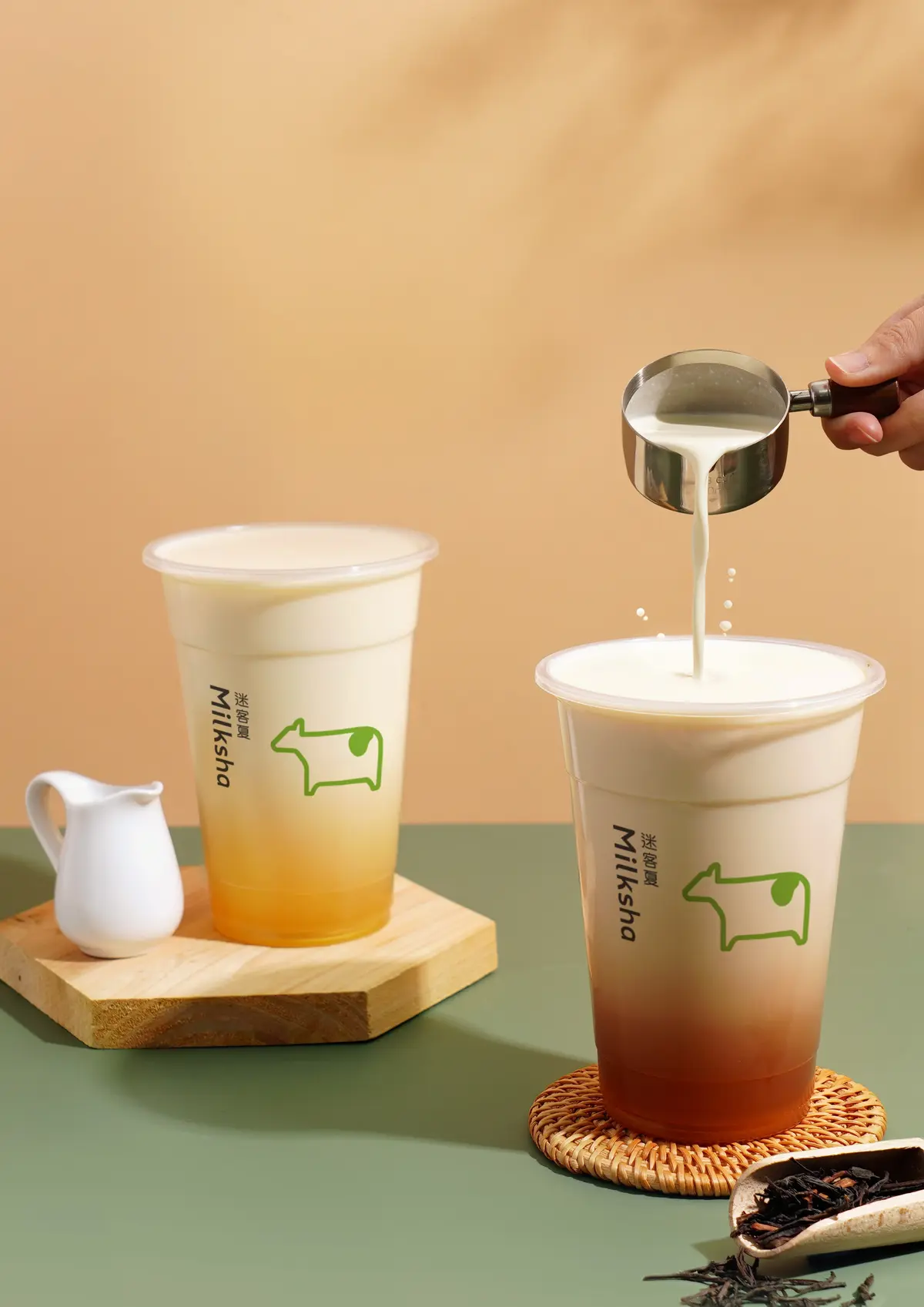 焙茶控嗨了!迷客夏賣破20萬杯「宇治焙茶系列」回歸,加碼喝升級版厚拿鐵 焙茶控嗨了!迷客夏賣破20萬杯「宇治焙茶系列」回歸,加碼喝升級版厚拿鐵