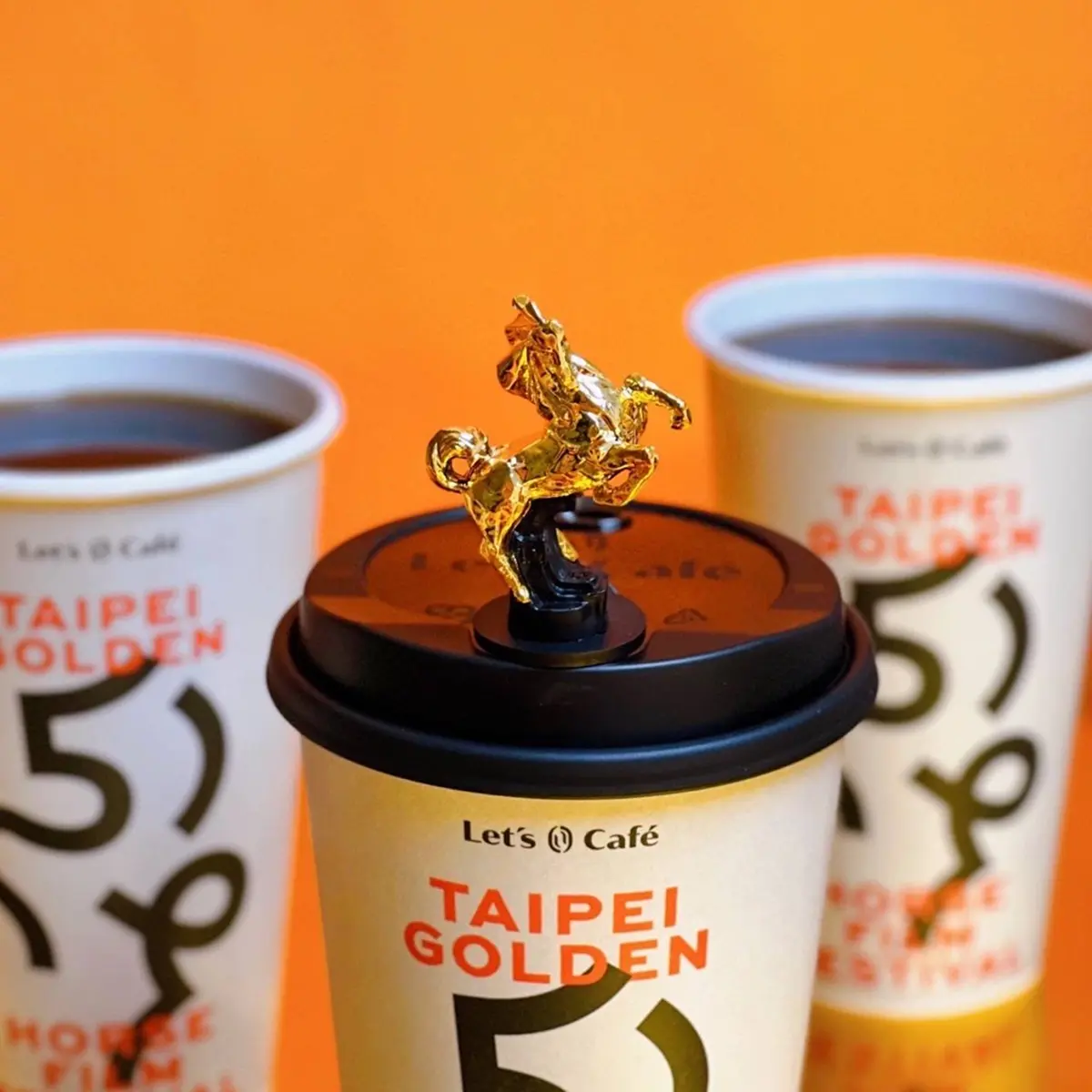 全家咖啡買6送6、週末夯品買一送一!Let’s Caféx金馬聯名杯特濃2杯99元 全家咖啡買6送6、週末夯品買一送一!Let’s Caféx金馬聯名杯特濃2杯99元