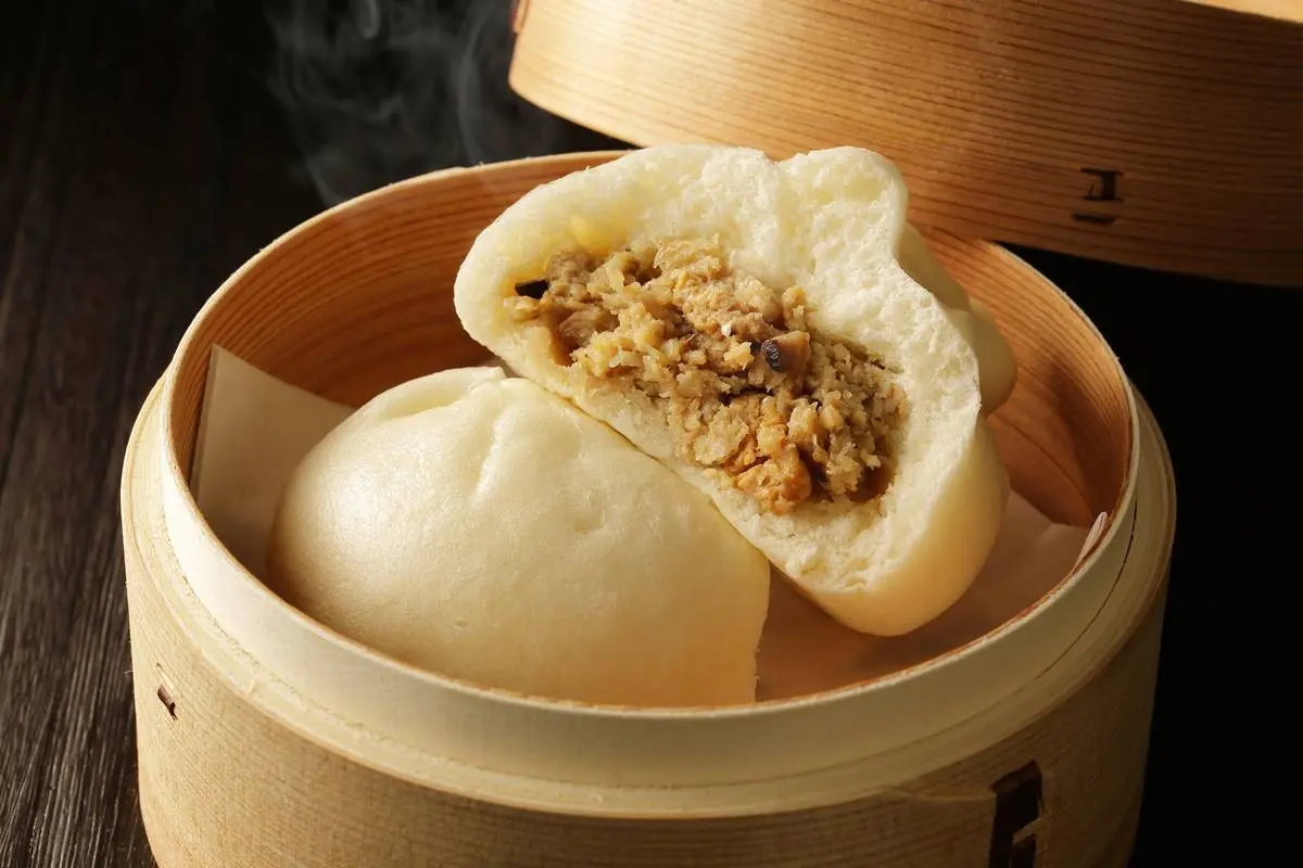 區分包子、饅頭看有無包餡？歷史上的饅頭其實有餡，兩者真正的差別「在這」