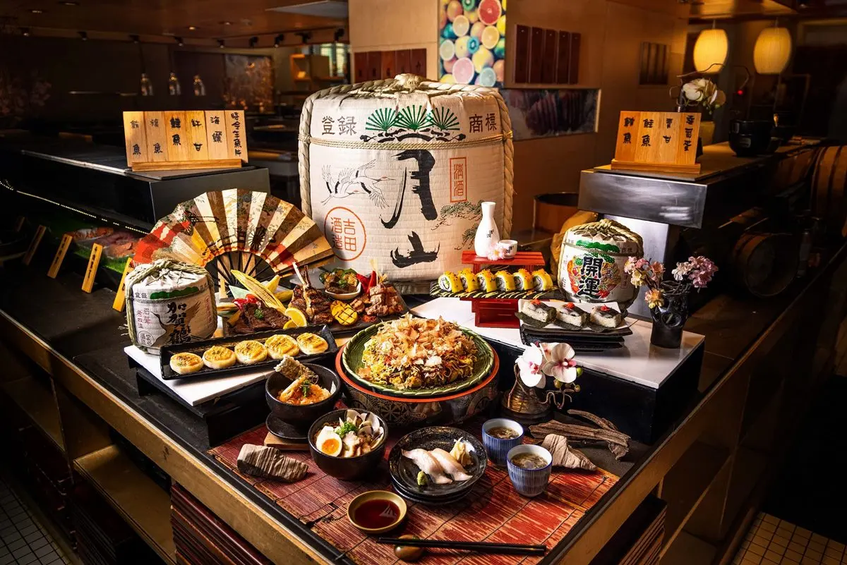 只有4天!全台最大旅展6家必搶好康,1折住飯店、免費泡湯、拿10次吃到飽 只有4天!全台最大旅展6家必搶好康,1折住飯店、免費泡湯、拿10次吃到飽
