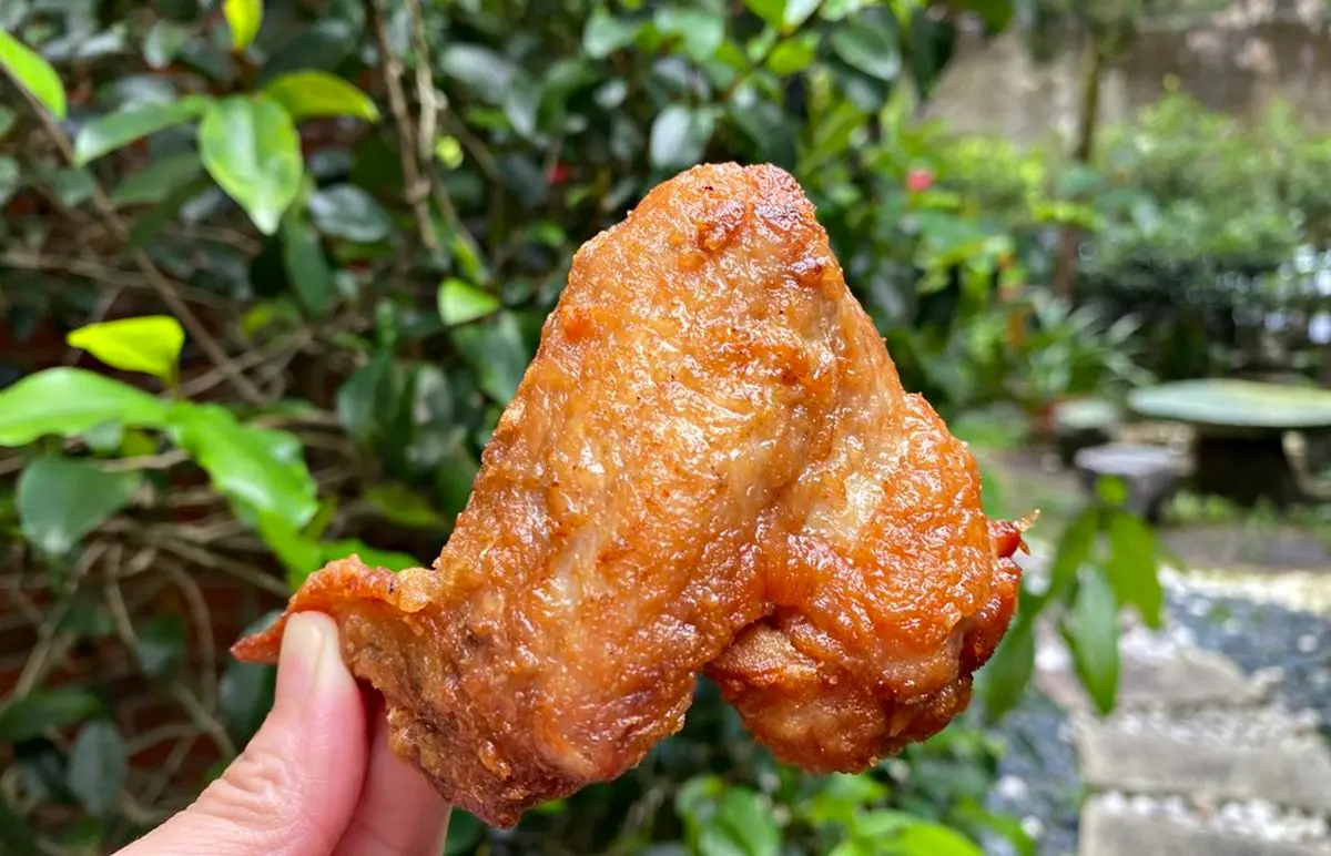 信義區都貴桑桑？永吉路→虎林街６家小資美食：15元甜甜圈、滿料烤鴨捲餅