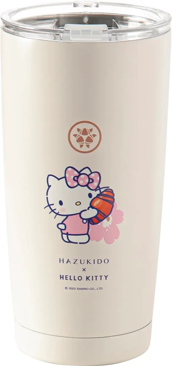 Hello Kitty粉必收!八月堂最萌聯名「酷冰杯、手提袋」,買6入再送Kitty包裝 Hello Kitty粉必收!八月堂最萌聯名「酷冰杯、手提袋」,買6入再送Kitty包裝
