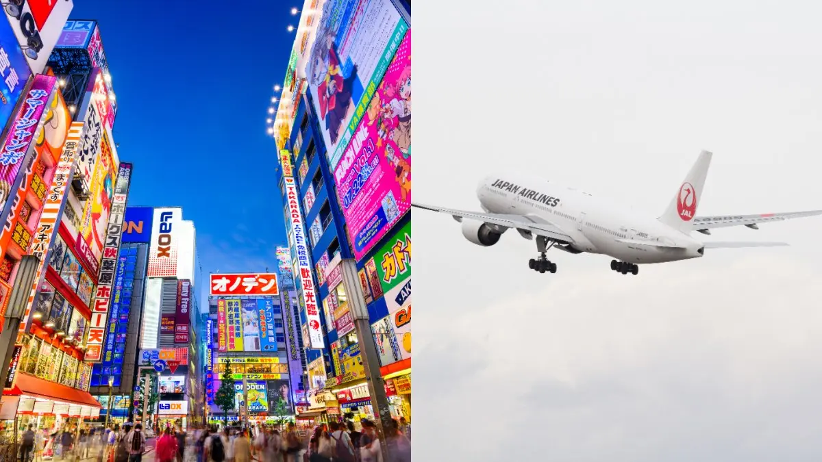 省荷包買機票快搶！５大航空「旅展優惠」：日本國內航線０元、單程1299元起