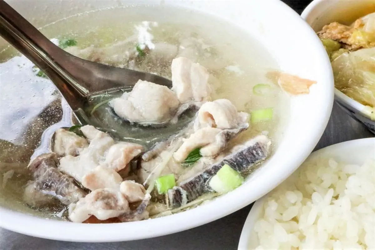 不只鹽酥雞！師大商圈網推６必吃：爆餡蘿蔔絲餅、內用湯飯免費續、韓國糖餅