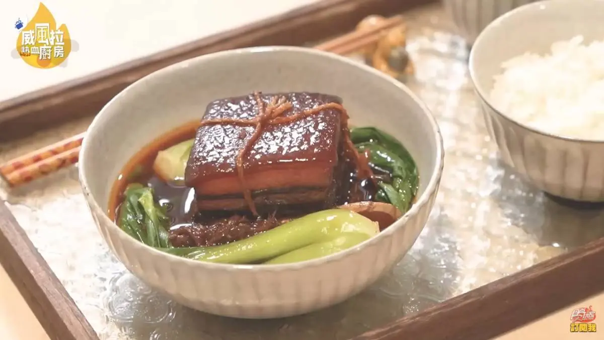 宅家也能煮好料！免開火名廚級料理輕鬆上桌，下班療癒開吃