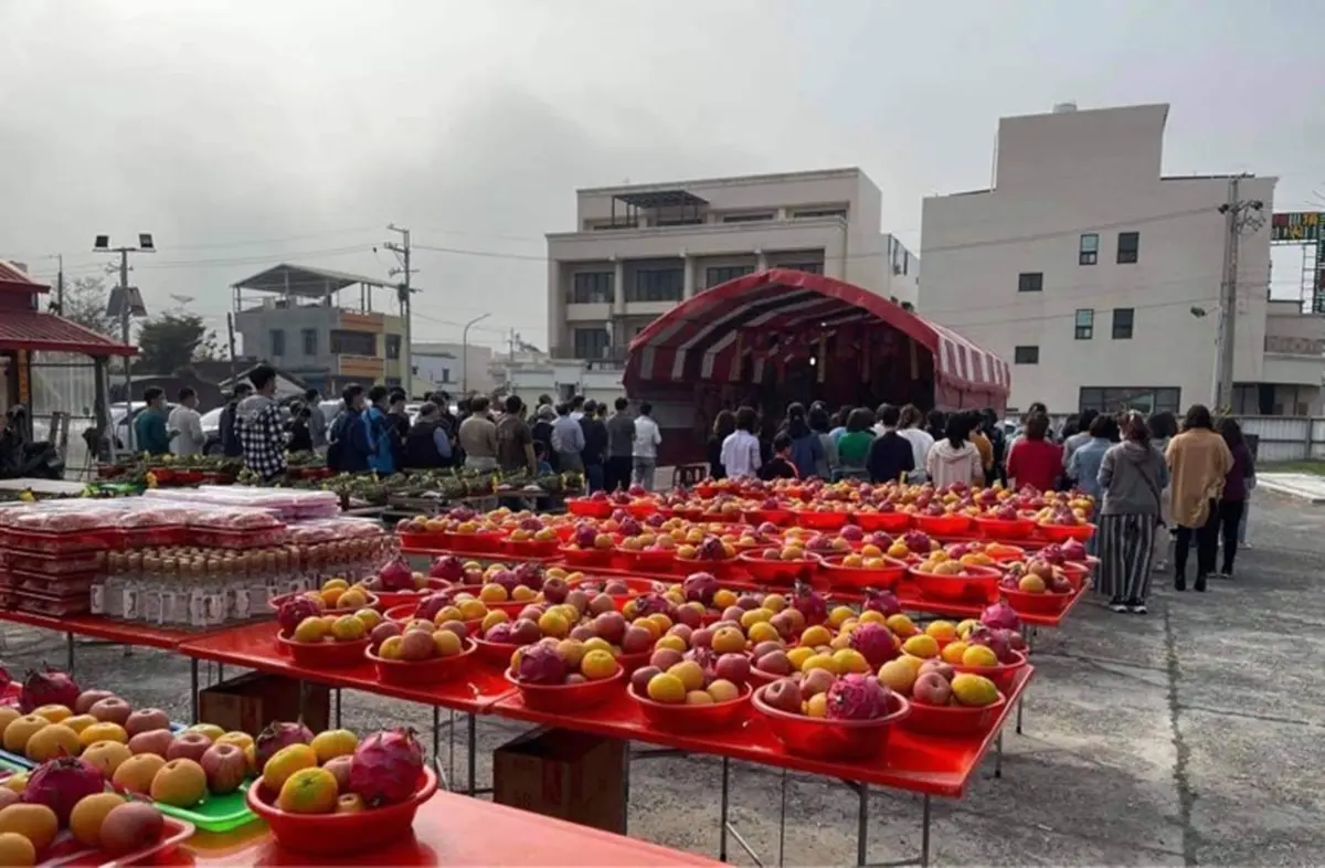 最強「補財庫日」在這天!下元節祭拜3步驟,打通財路荷包賺飽飽 最強「補財庫日」在這天!下元節祭拜3步驟,打通財路荷包賺飽飽