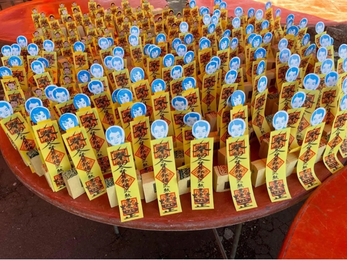 最強「補財庫日」在這天!下元節祭拜3步驟,打通財路荷包賺飽飽 最強「補財庫日」在這天!下元節祭拜3步驟,打通財路荷包賺飽飽