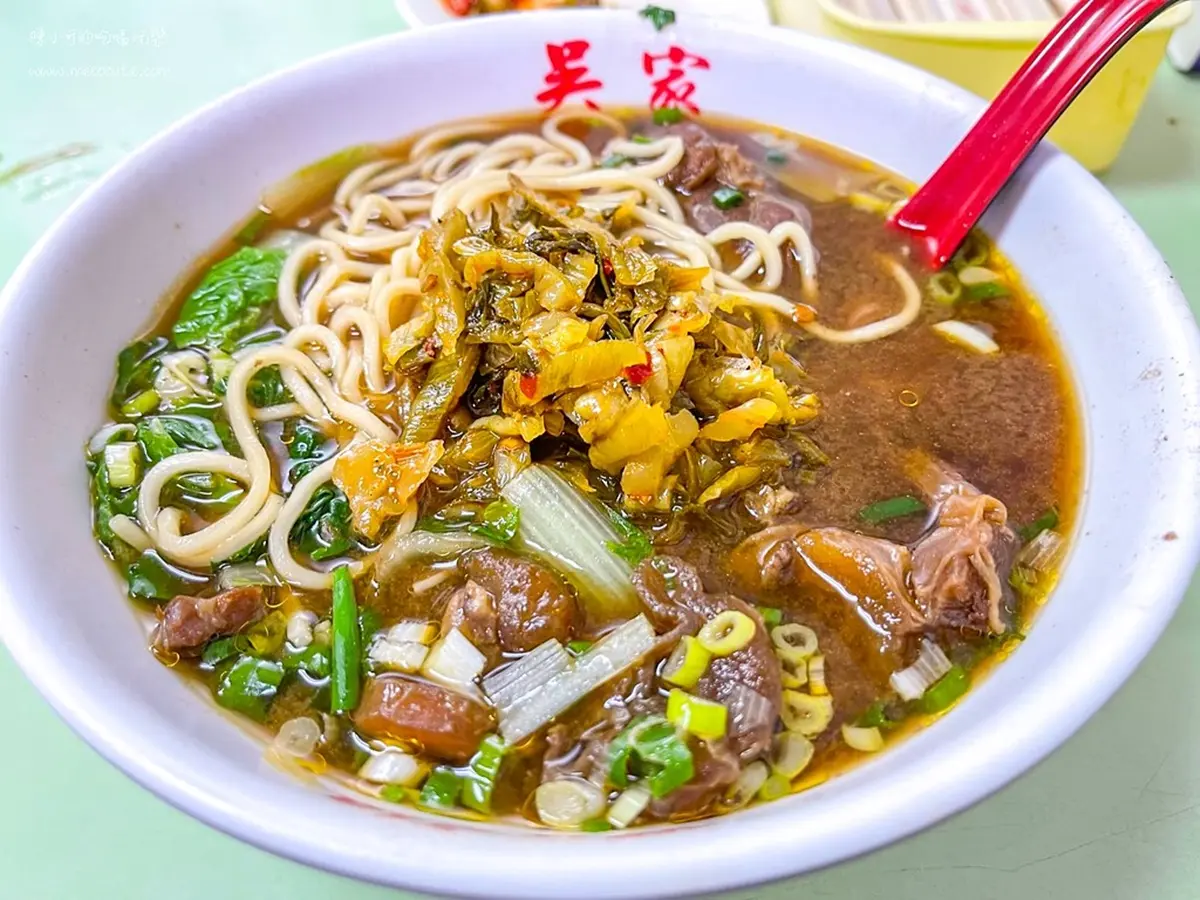 北投美食推薦Top12!銷魂滷肉飯、韓國廚神認證牛肉麵、男神最愛古早味 北投美食推薦Top12!銷魂滷肉飯、韓國廚神認證牛肉麵、男神最愛古早味