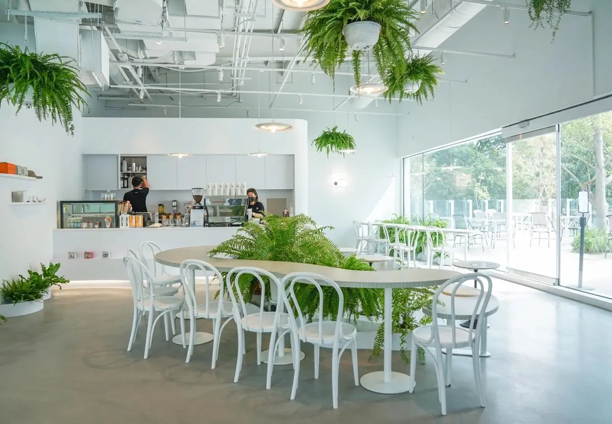 【新開店】高雄人久等了！全新「最美純白美術館」試營運，預約參觀送電影票