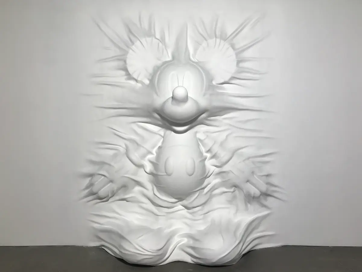 全台唯一大型「米奇展」!紐約最夯米奇藝術展首登台,滿滿原創米奇作品Q爆 全台唯一大型「米奇展」!紐約最夯米奇藝術展首登台,滿滿原創米奇作品Q爆