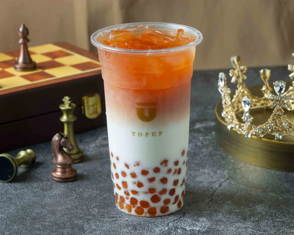 萬波超夯粉粿飲11元！全台12間「雙11手搖飲優惠」：買８送８、加１元多１件